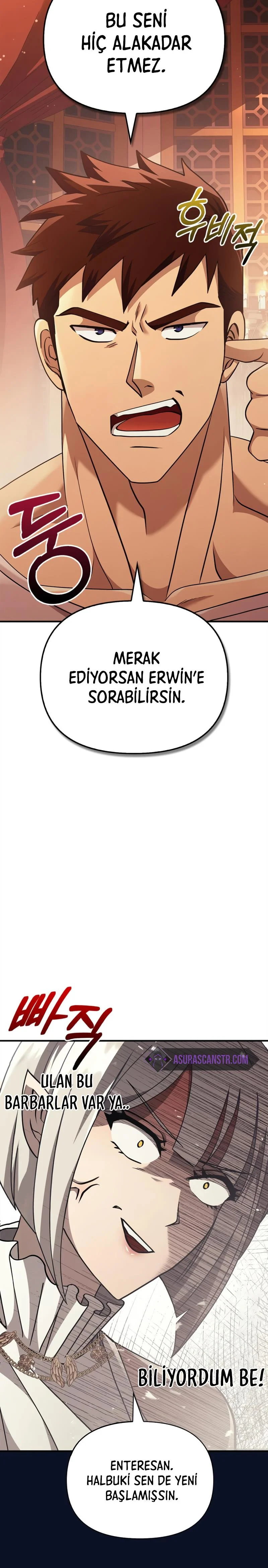 Surviving the Game as a Barbarian - Bölüm 15 - Sayfa 8