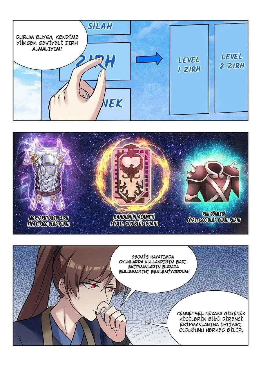 Strongest Anti META - Bölüm 44 - Sayfa 11