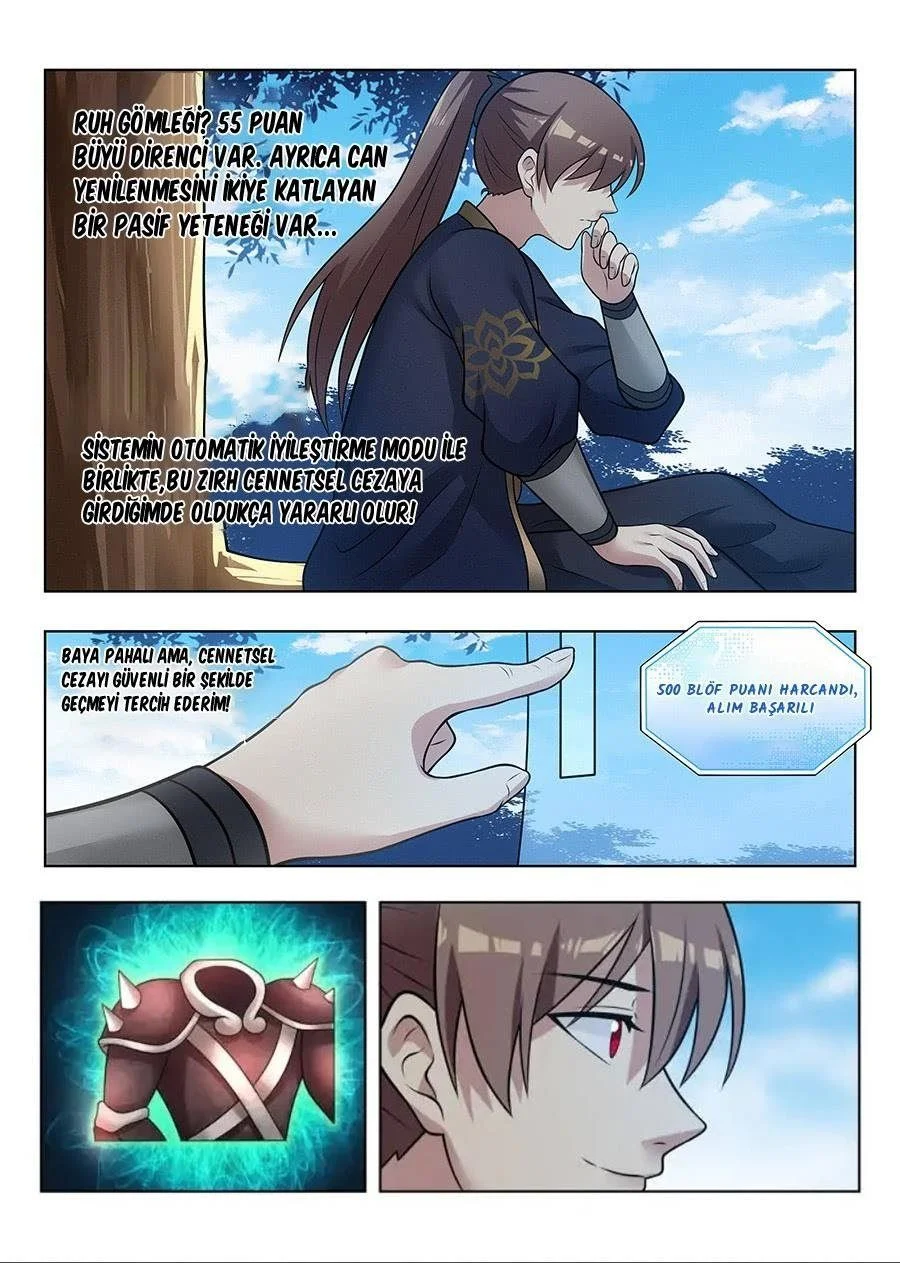 Strongest Anti META - Bölüm 44 - Sayfa 12