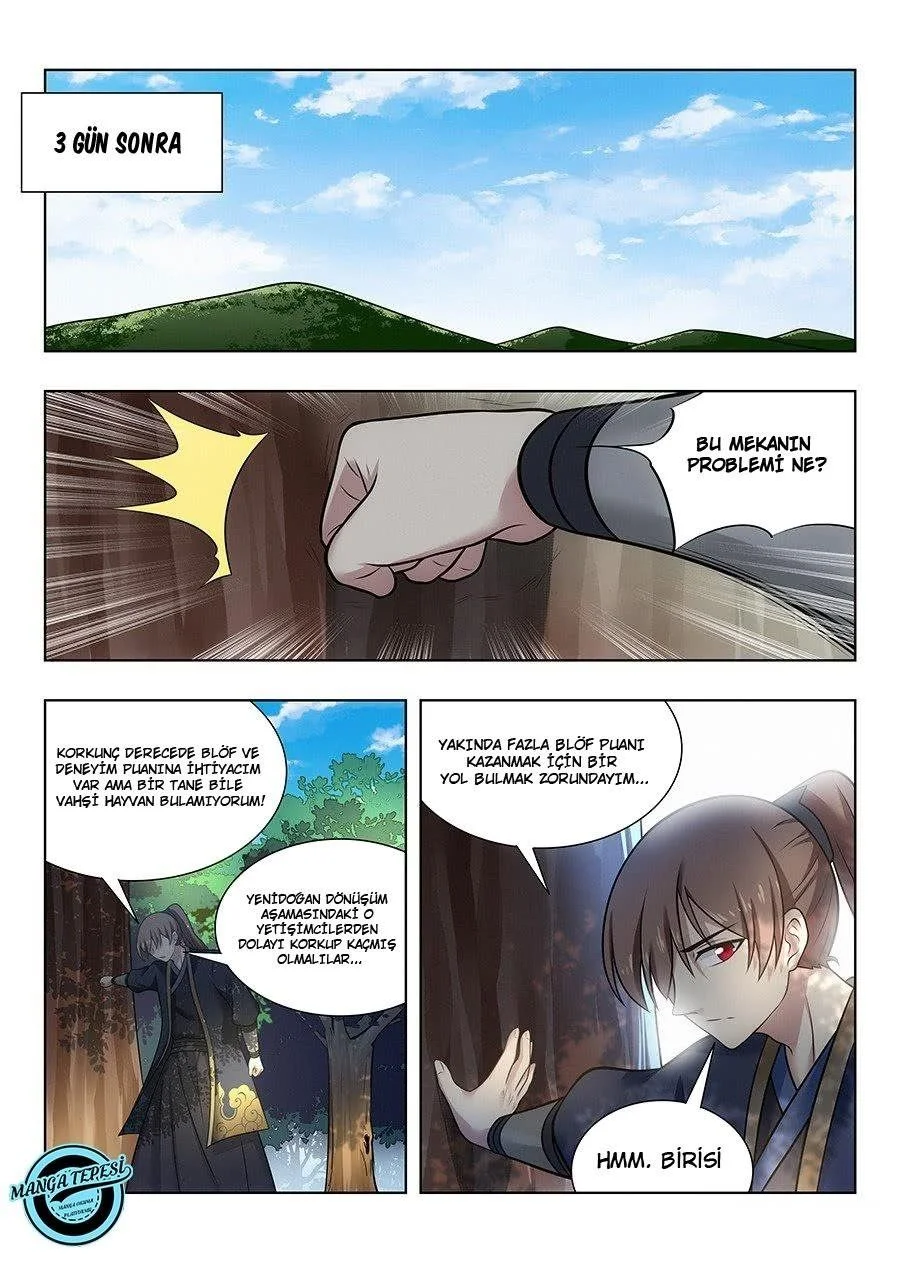 Strongest Anti META - Bölüm 44 - Sayfa 13