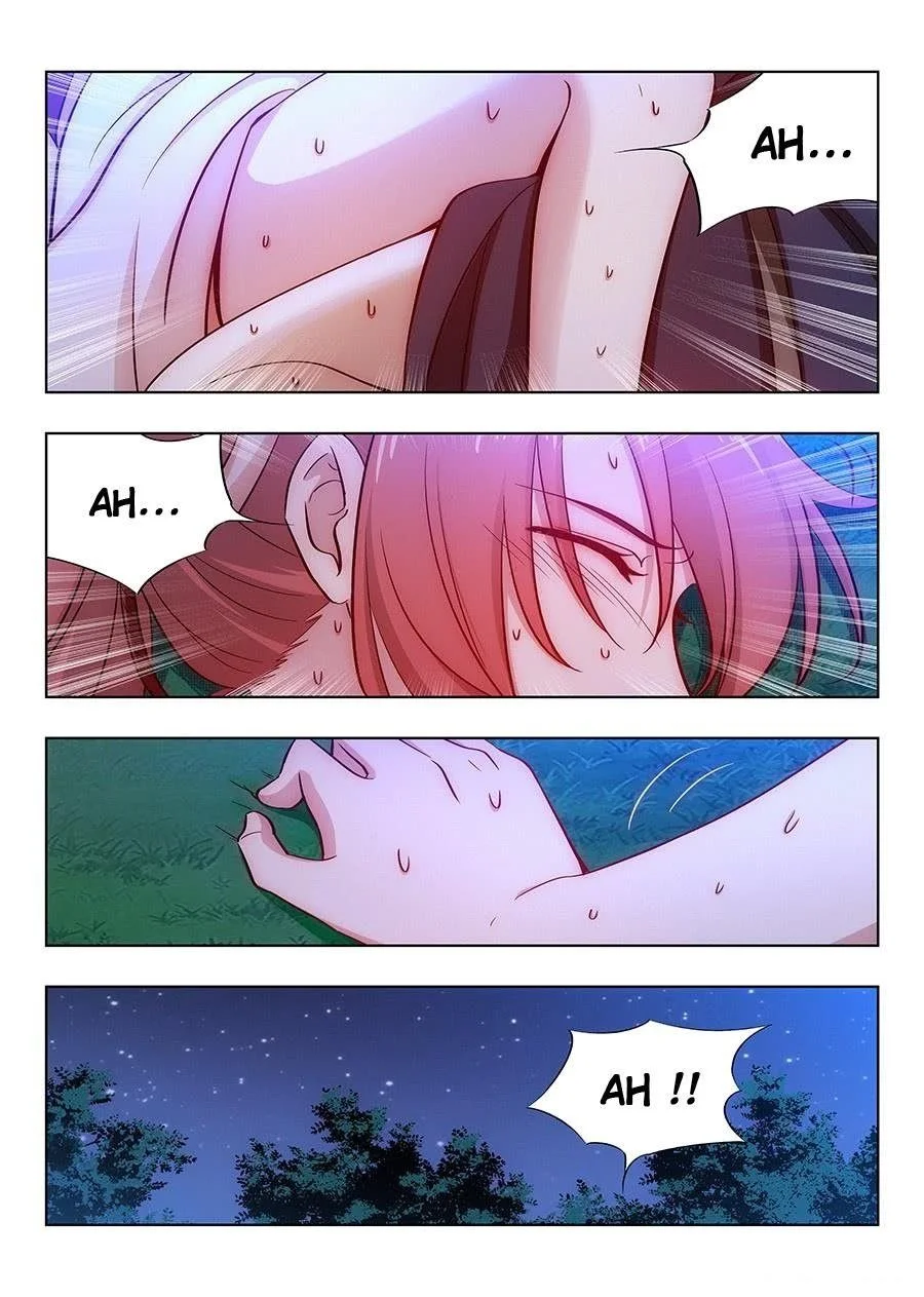 Strongest Anti META - Bölüm 44 - Sayfa 4
