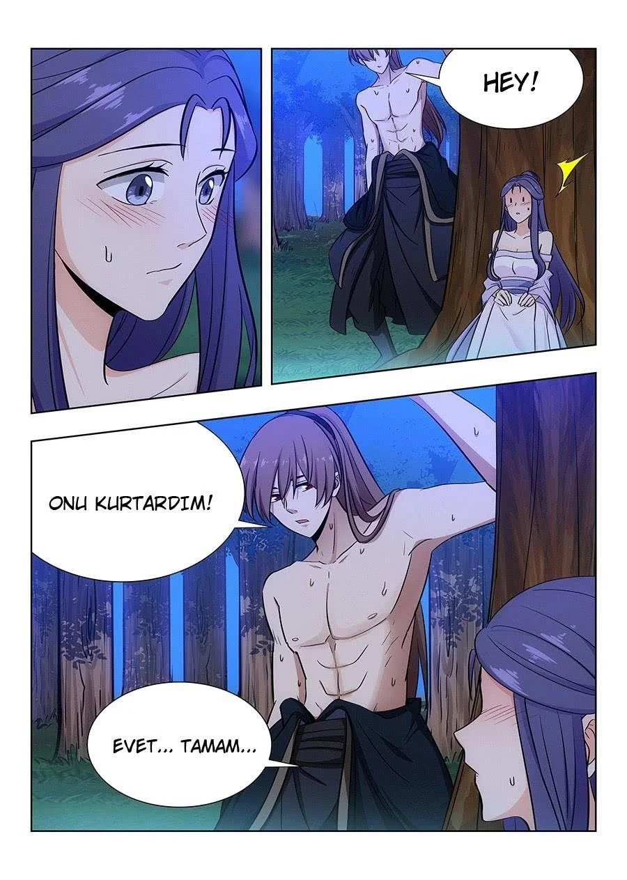 Strongest Anti META - Bölüm 44 - Sayfa 5