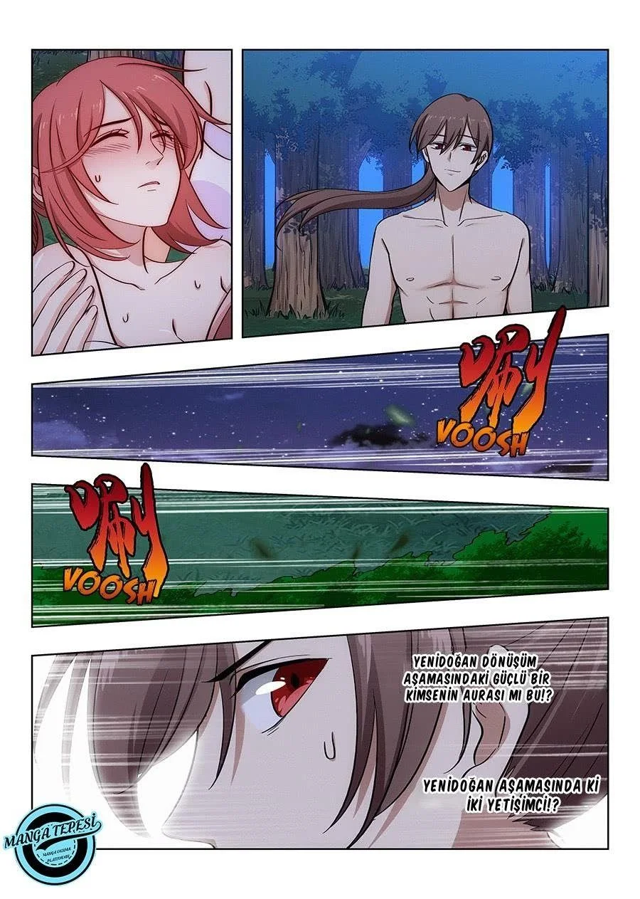 Strongest Anti META - Bölüm 44 - Sayfa 7