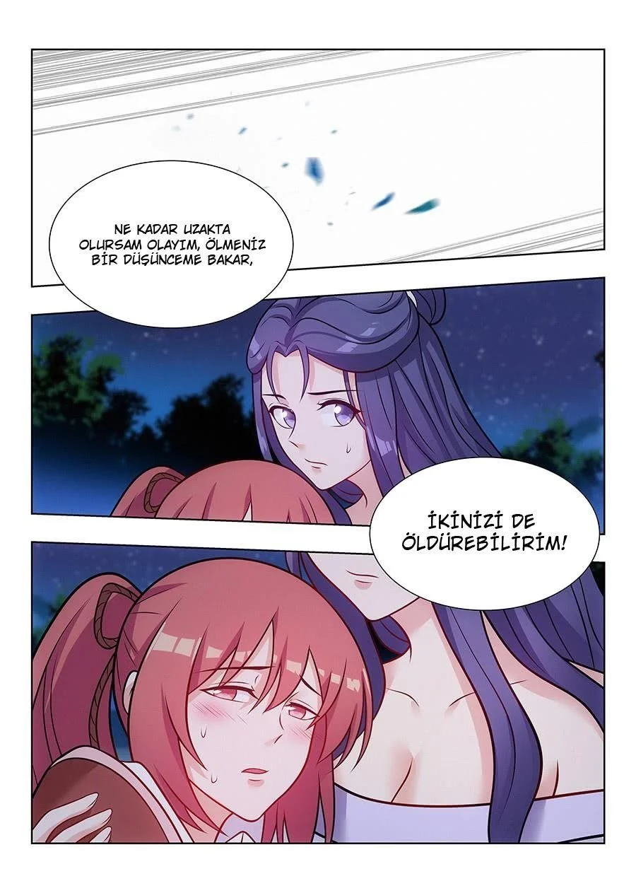 Strongest Anti META - Bölüm 44 - Sayfa 9