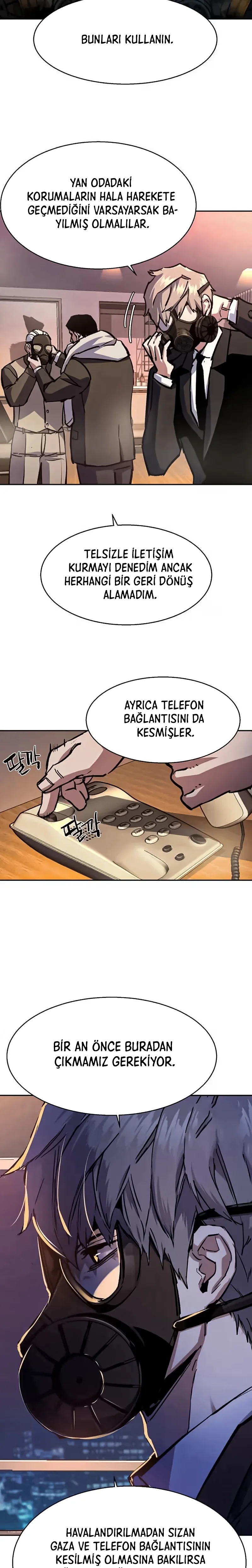 Mercenary Enrollment - Bölüm 171 - Sayfa 13
