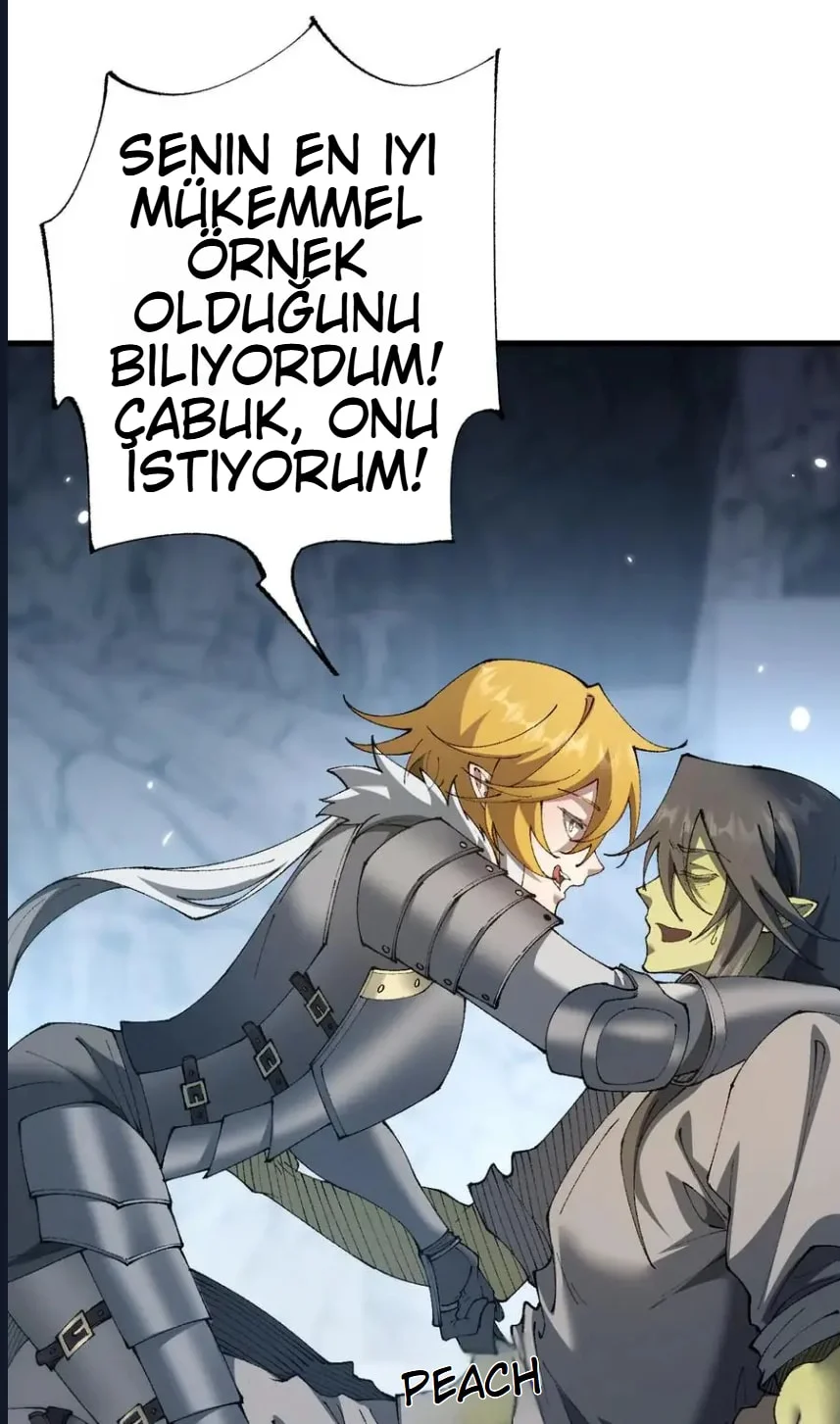 From Goblin to Goblin God - Bölüm 52 - Sayfa 15