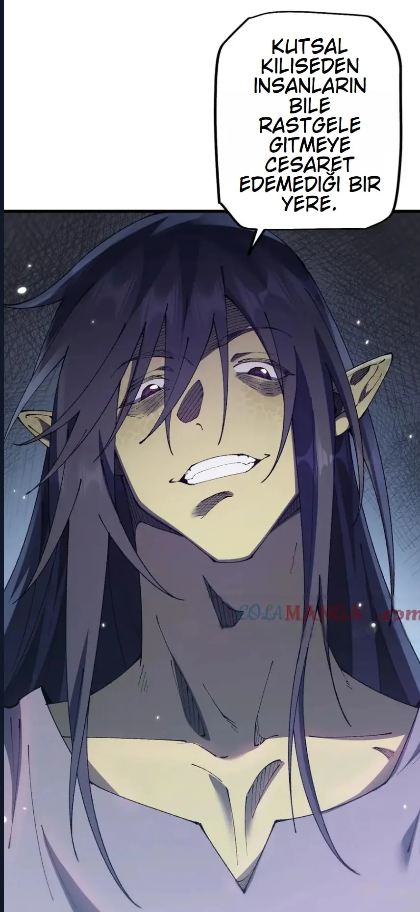 From Goblin to Goblin God - Bölüm 52 - Sayfa 20