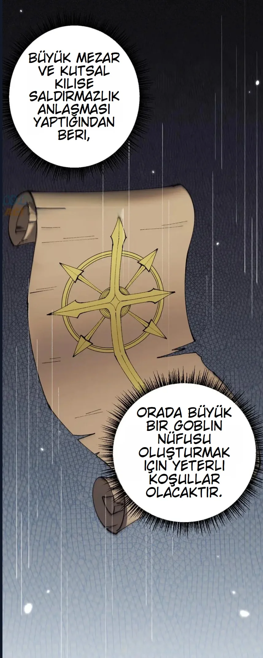 From Goblin to Goblin God - Bölüm 52 - Sayfa 28