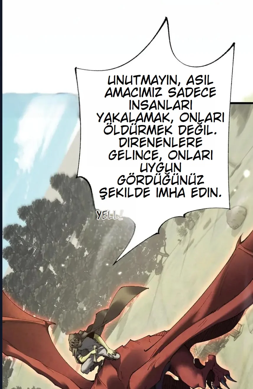 From Goblin to Goblin God - Bölüm 52 - Sayfa 30