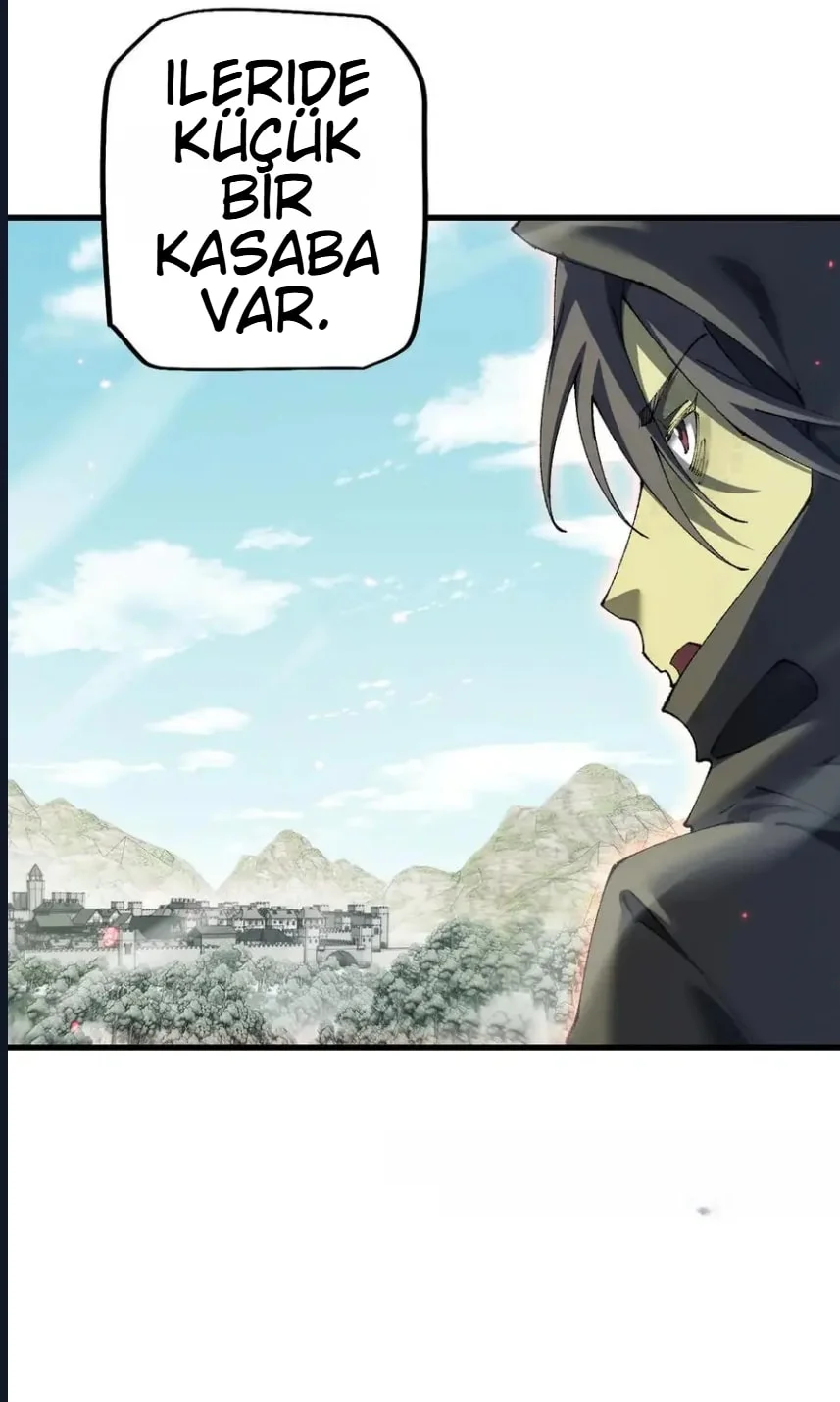 From Goblin to Goblin God - Bölüm 52 - Sayfa 37