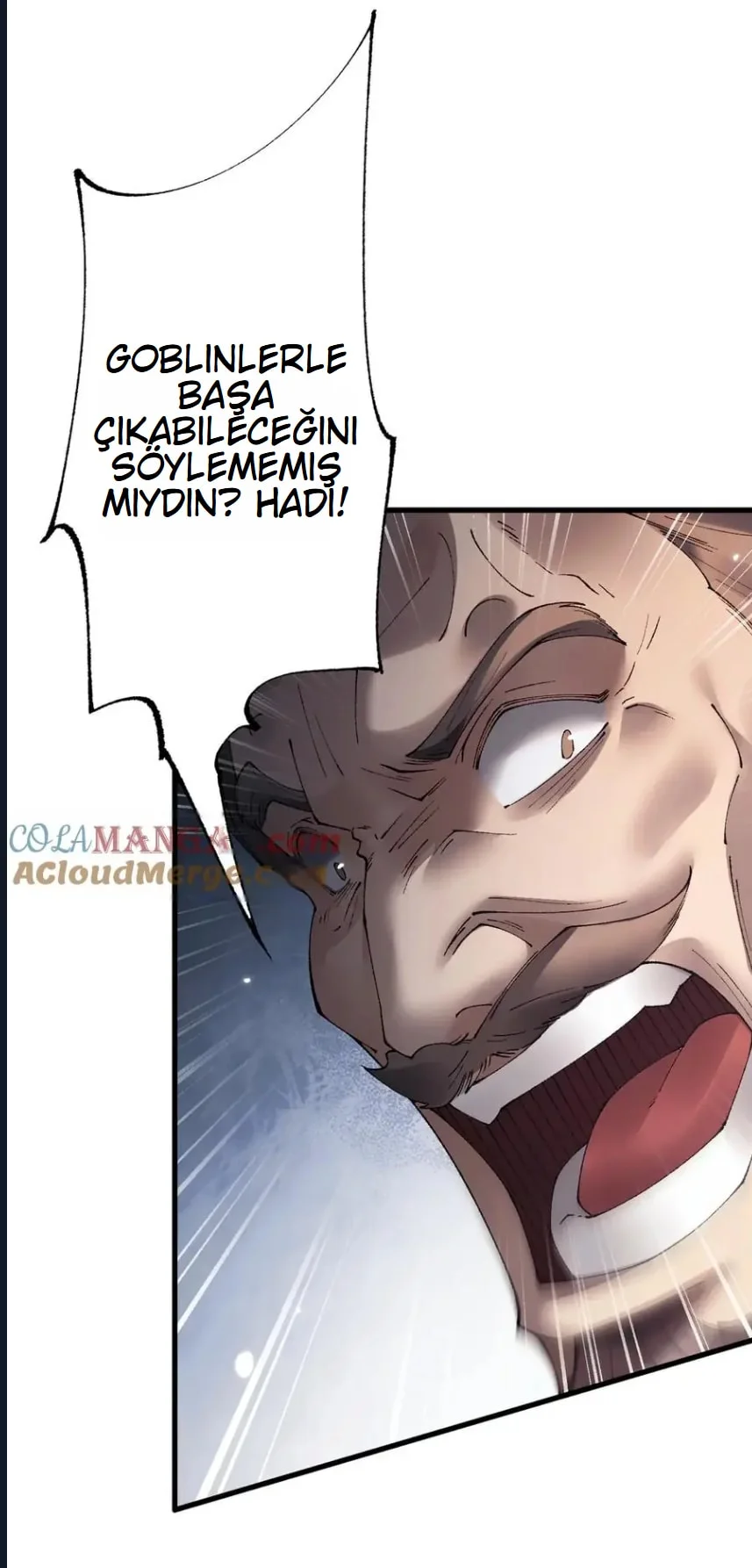 From Goblin to Goblin God - Bölüm 52 - Sayfa 89