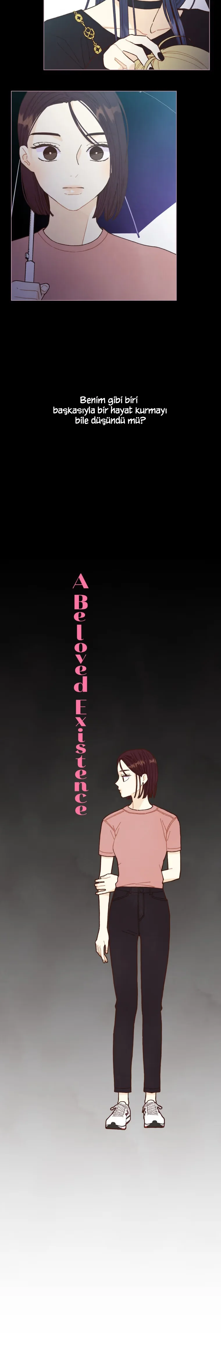 A Beloved Existence - Bölüm 57 - Sayfa 4