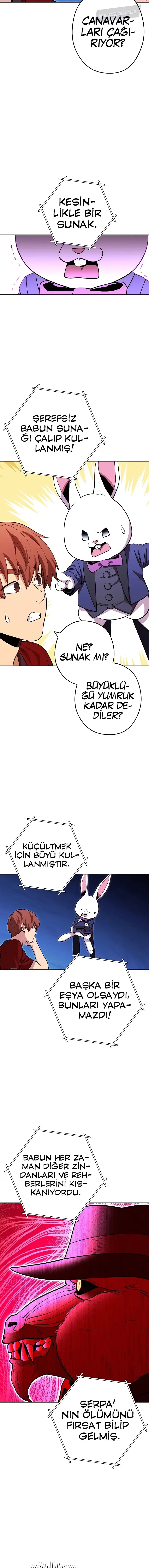 Dungeon Reset - Bölüm 122 - Sayfa 9