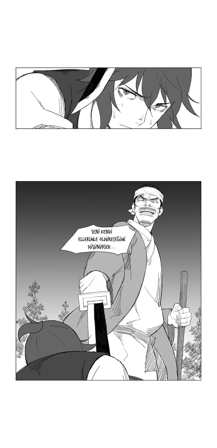 Mujang - Bölüm 36 - Sayfa 14