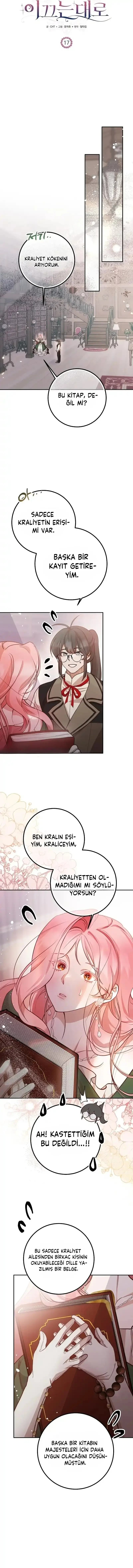 Follow Your Heart - Bölüm 17 - Sayfa 5