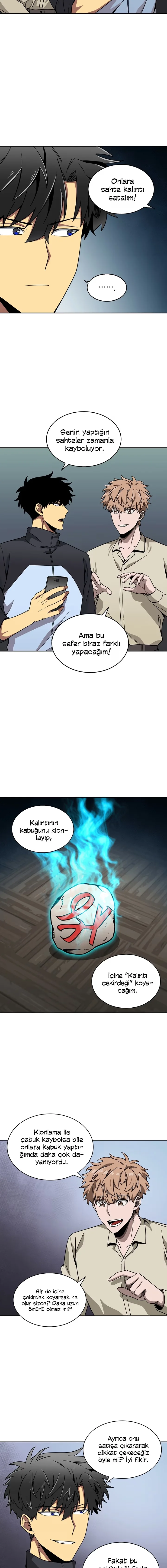 Tomb Raider King - Bölüm 66 - Sayfa 18