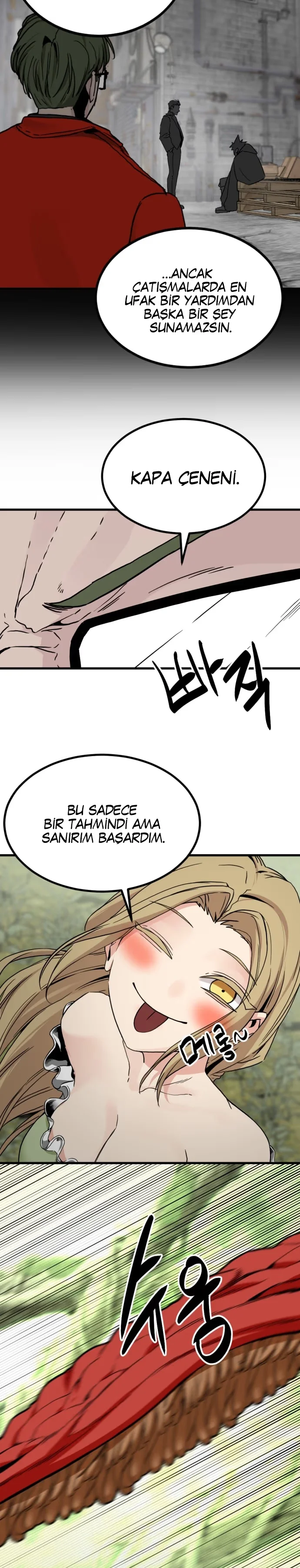 Hero Killer - Bölüm 119 - Sayfa 10
