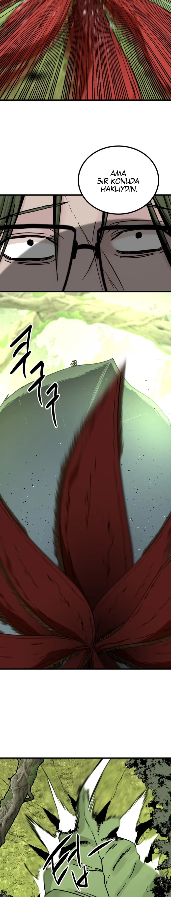 Hero Killer - Bölüm 119 - Sayfa 17