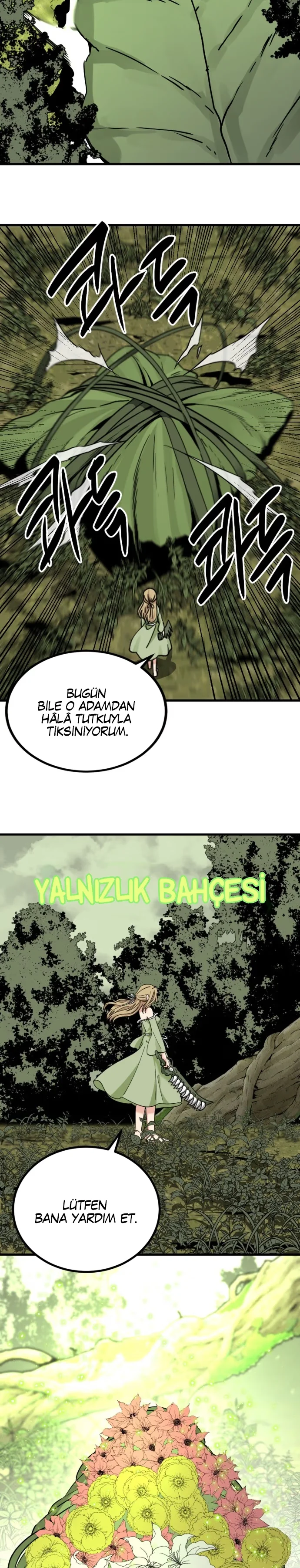 Hero Killer - Bölüm 119 - Sayfa 18