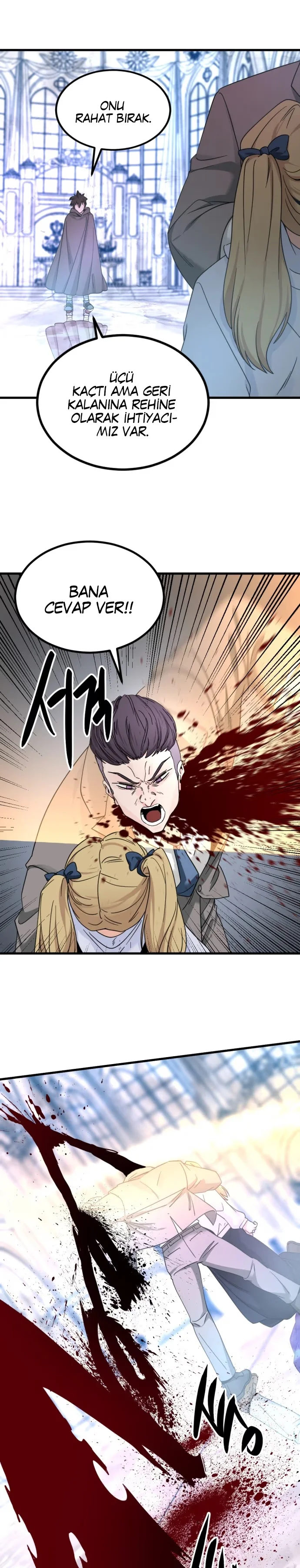 Hero Killer - Bölüm 119 - Sayfa 26