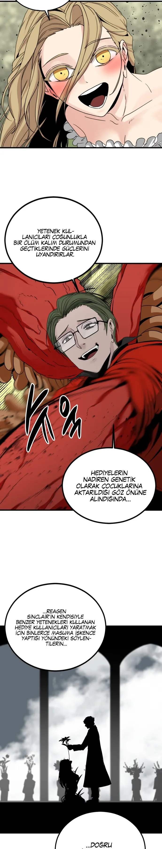 Hero Killer - Bölüm 119 - Sayfa 6