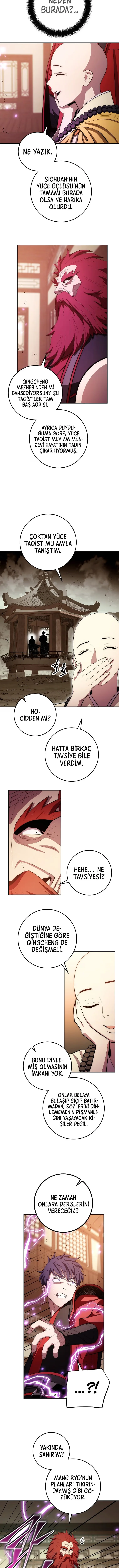 Legend of Asura: The Venom Dragon - Bölüm 90 - Sayfa 13