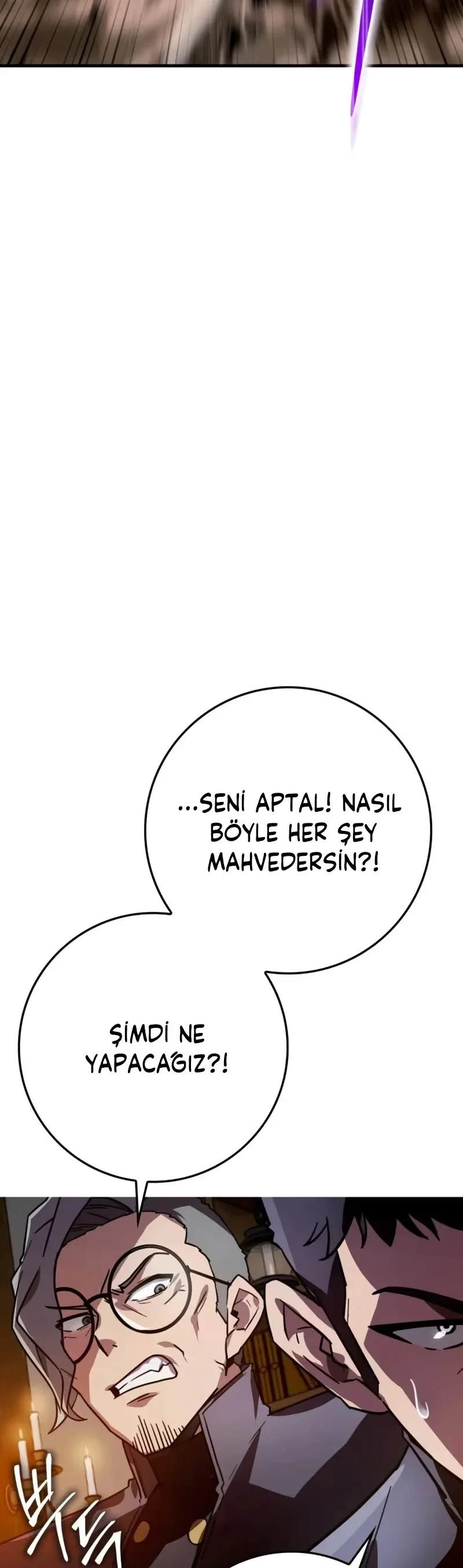 Limit-Breaking Genius Mage - Bölüm 15 - Sayfa 10