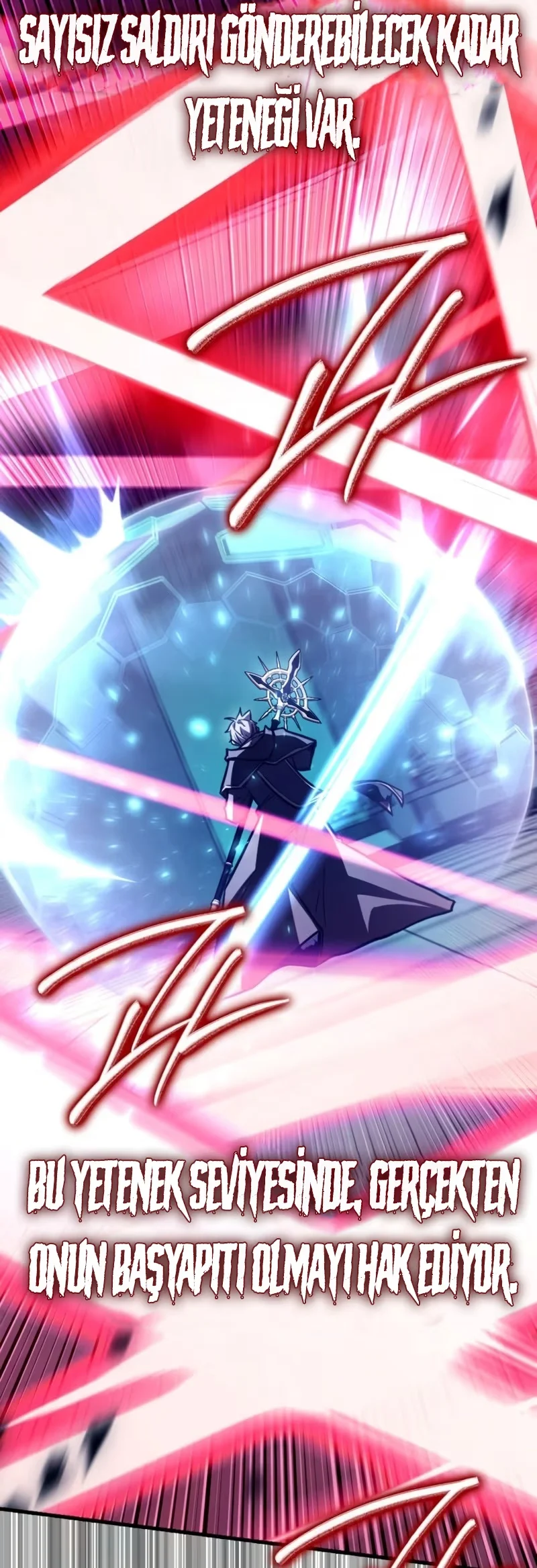 Limit-Breaking Genius Mage - Bölüm 15 - Sayfa 73