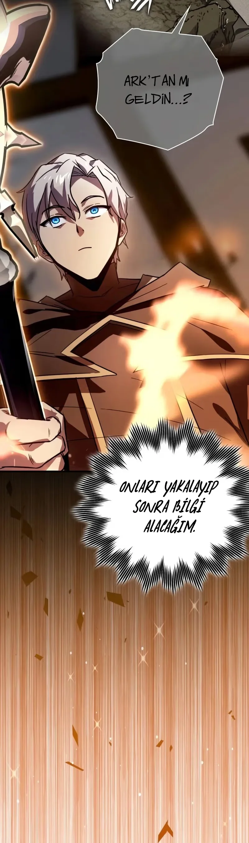 Limit-Breaking Genius Mage - Bölüm 15 - Sayfa 8