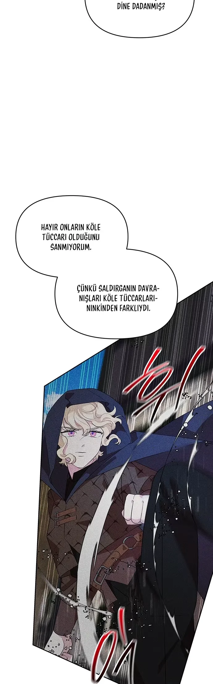 You Can't Change a Person! - Bölüm 59 - Sayfa 12