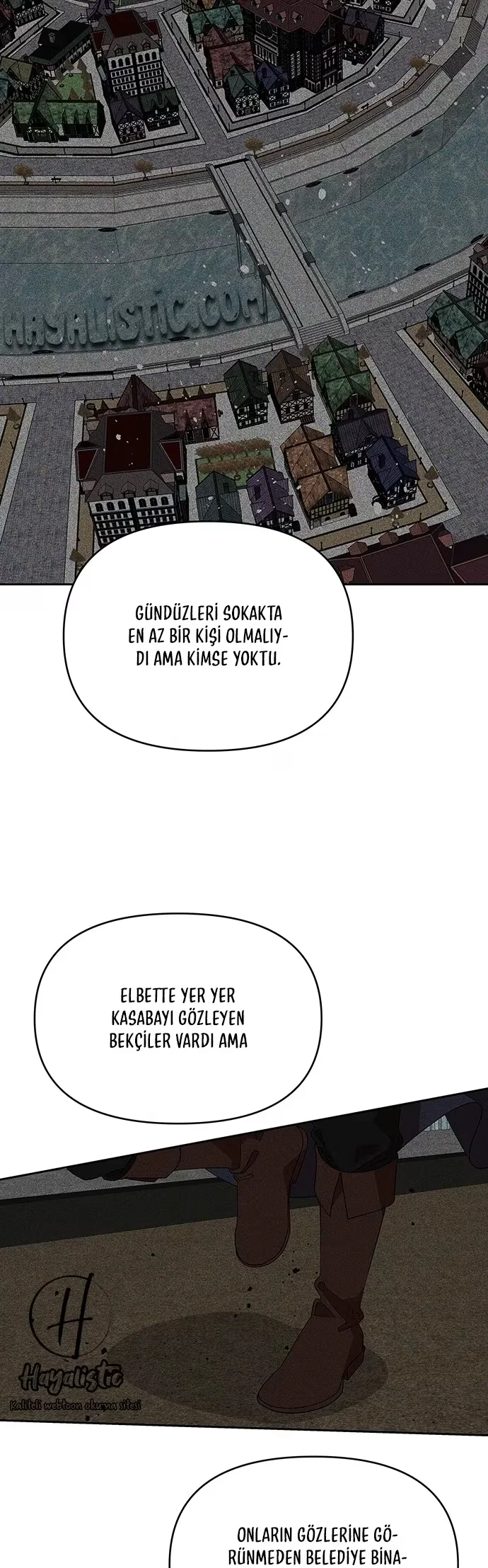 You Can't Change a Person! - Bölüm 59 - Sayfa 6