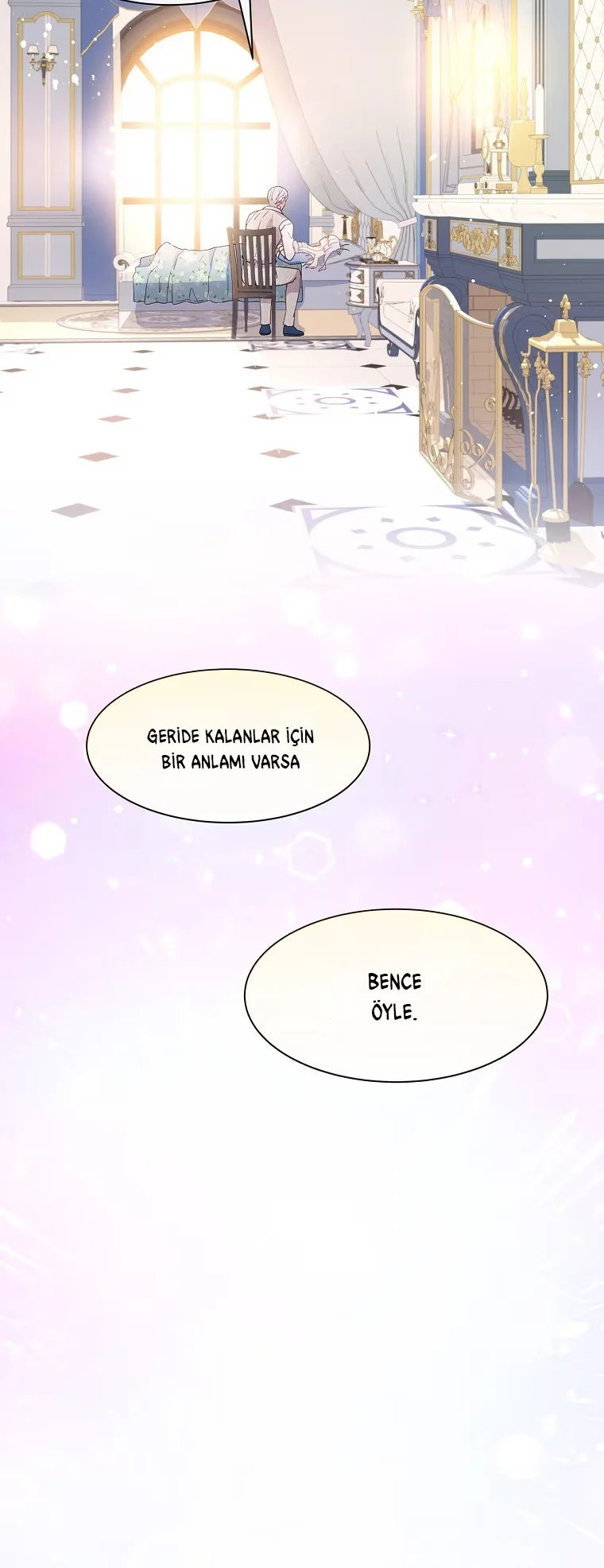 Come On Out, Romeo - Bölüm 80 - Sayfa 10
