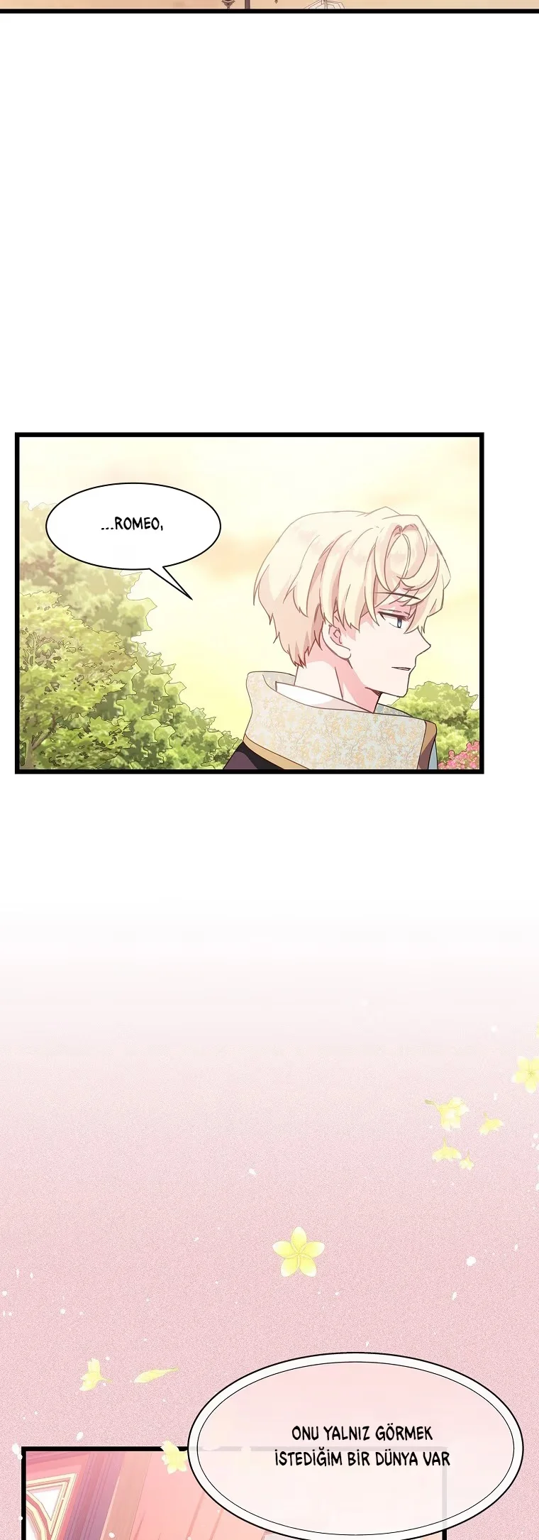 Come On Out, Romeo - Bölüm 80 - Sayfa 33