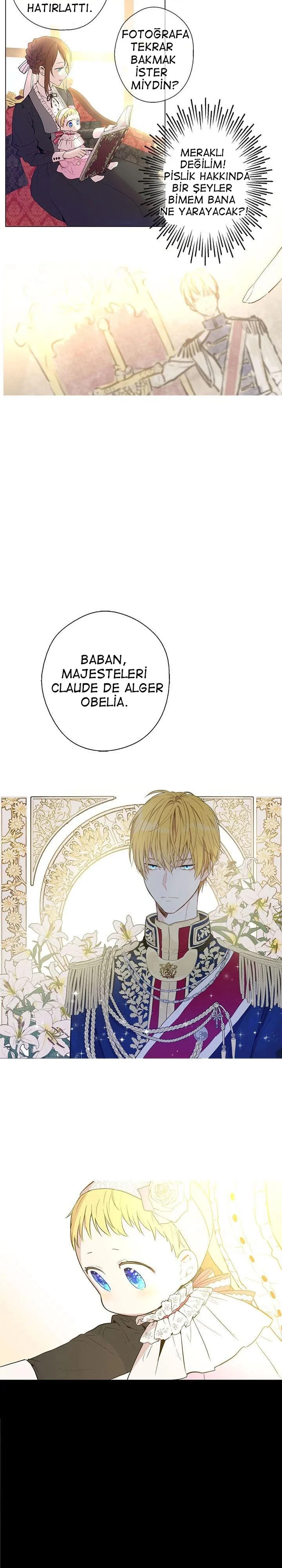 Who Made Me a Princess - Bölüm 2 - Sayfa 15