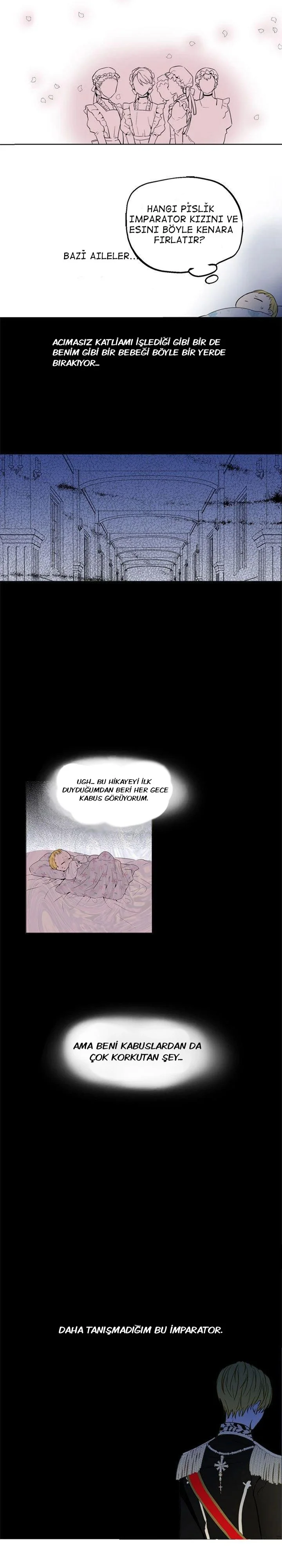 Who Made Me a Princess - Bölüm 2 - Sayfa 4