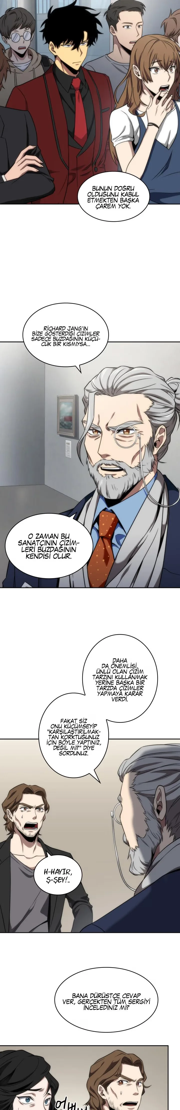 Tomb Raider King - Bölüm 254 - Sayfa 17