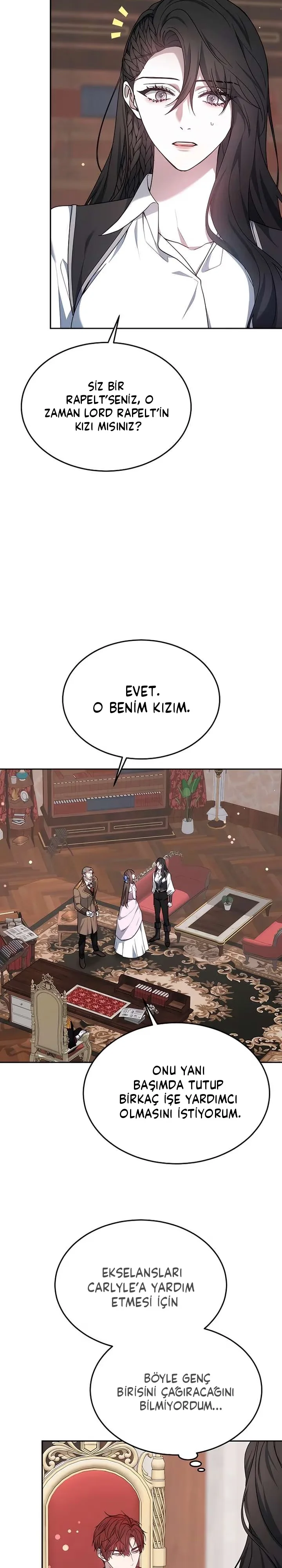 Age of Arrogance - Bölüm 17 - Sayfa 15