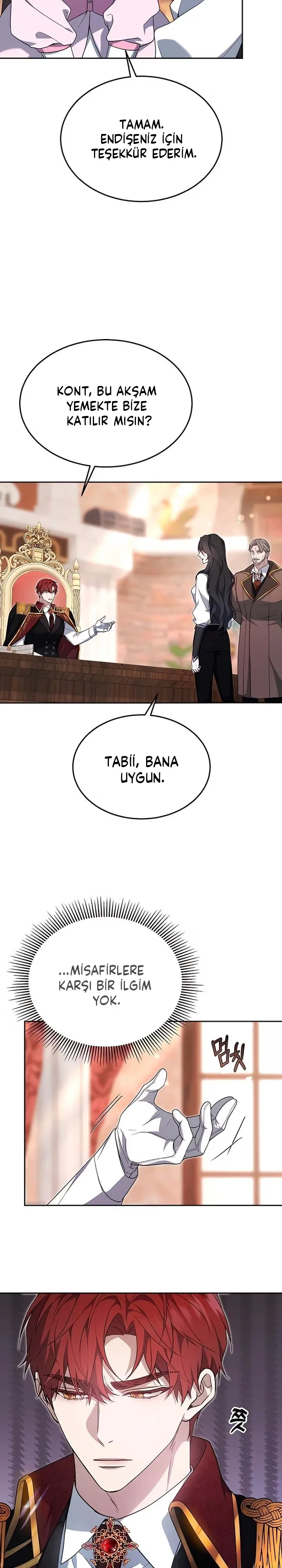 Age of Arrogance - Bölüm 17 - Sayfa 17