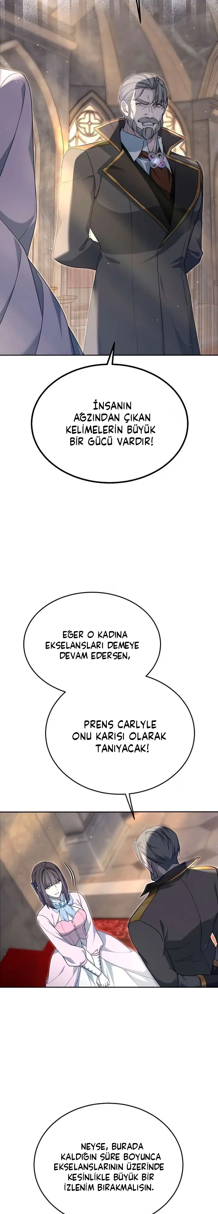 Age of Arrogance - Bölüm 17 - Sayfa 20