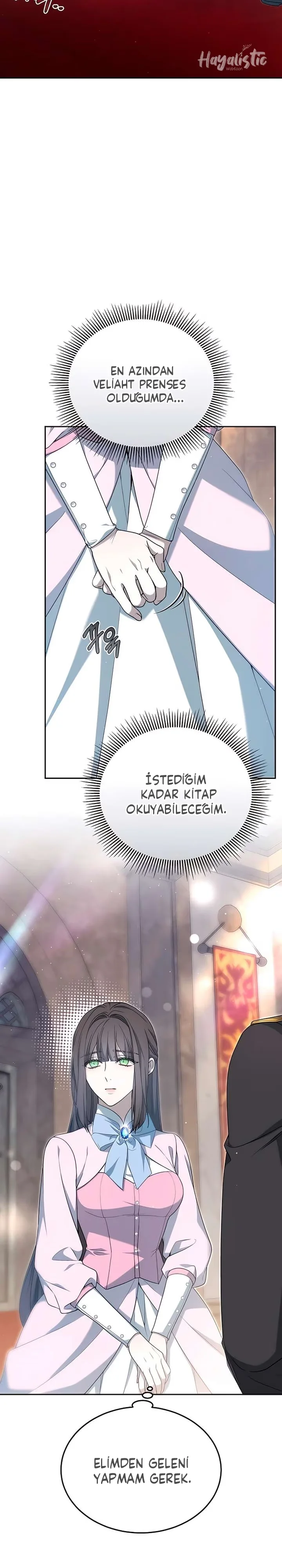 Age of Arrogance - Bölüm 17 - Sayfa 22