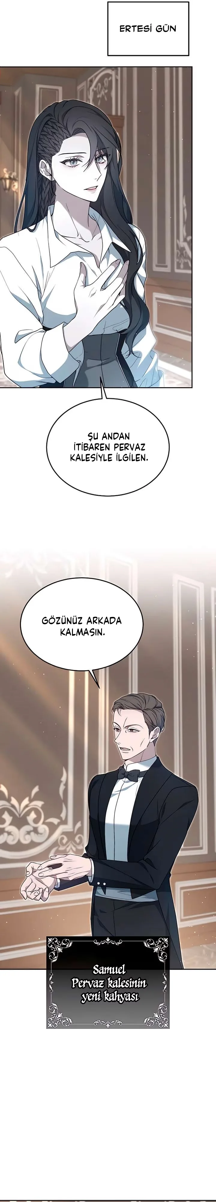 Age of Arrogance - Bölüm 17 - Sayfa 24