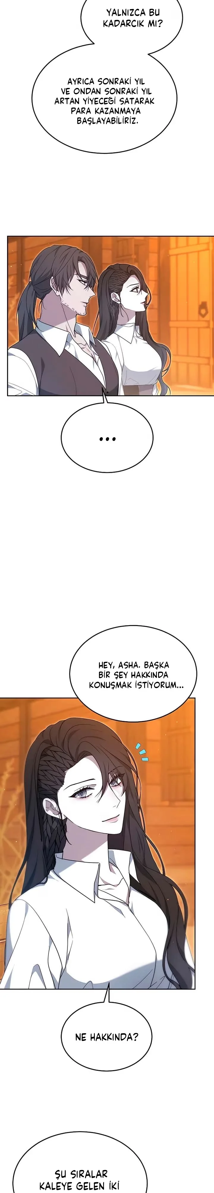 Age of Arrogance - Bölüm 17 - Sayfa 30