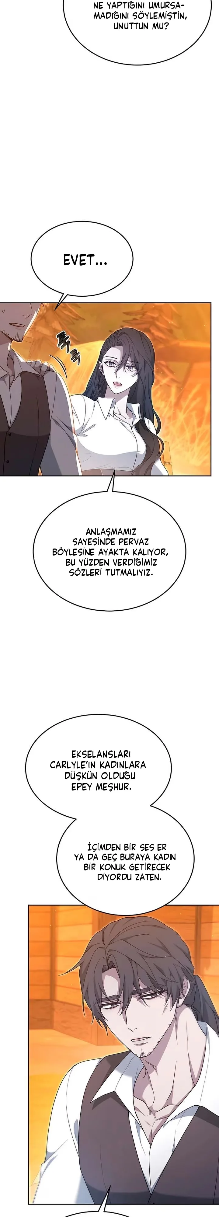 Age of Arrogance - Bölüm 17 - Sayfa 33