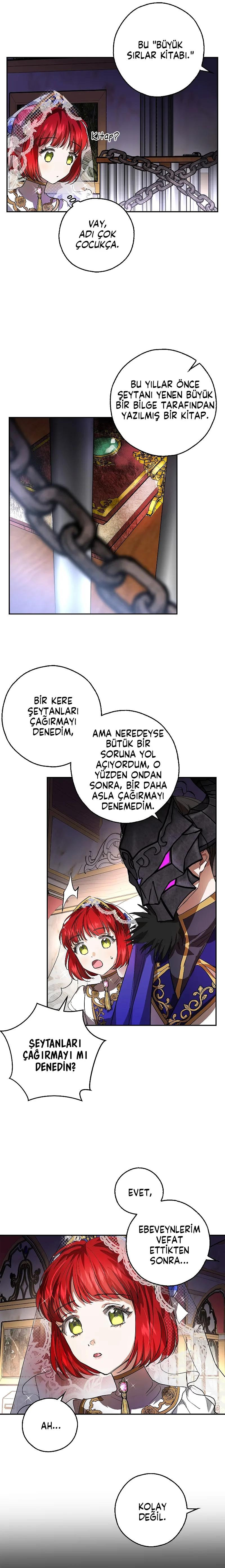 My Secretly Hot Husband - Bölüm 9 - Sayfa 15