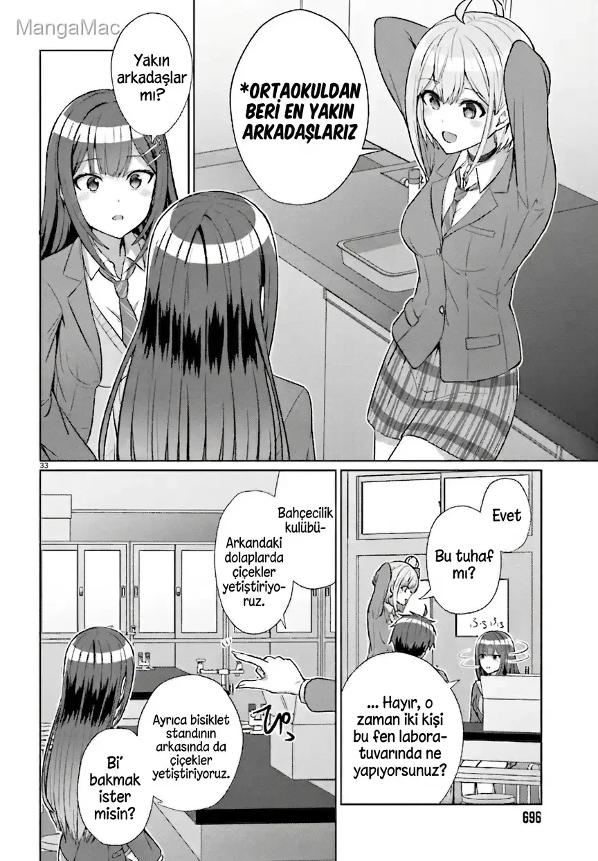 Can a Boy-Girl Friendship Survive? - Bölüm 5 - Sayfa 13
