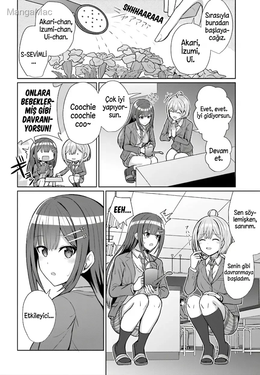 Can a Boy-Girl Friendship Survive? - Bölüm 5 - Sayfa 15