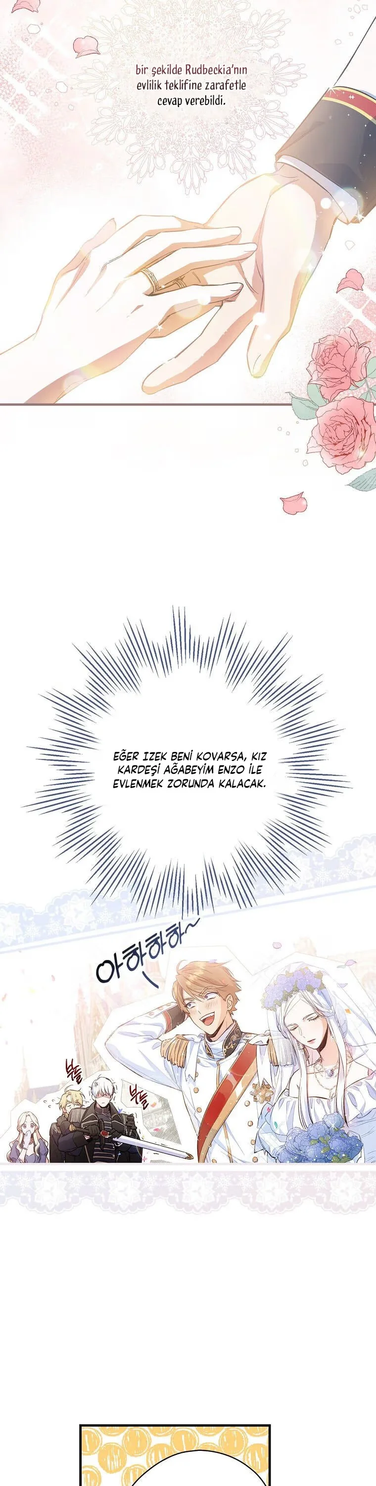 How to Win My Husband Over - Bölüm 2 - Sayfa 11