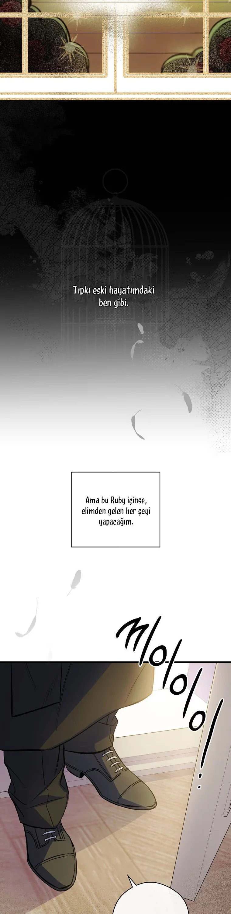 How to Win My Husband Over - Bölüm 2 - Sayfa 19