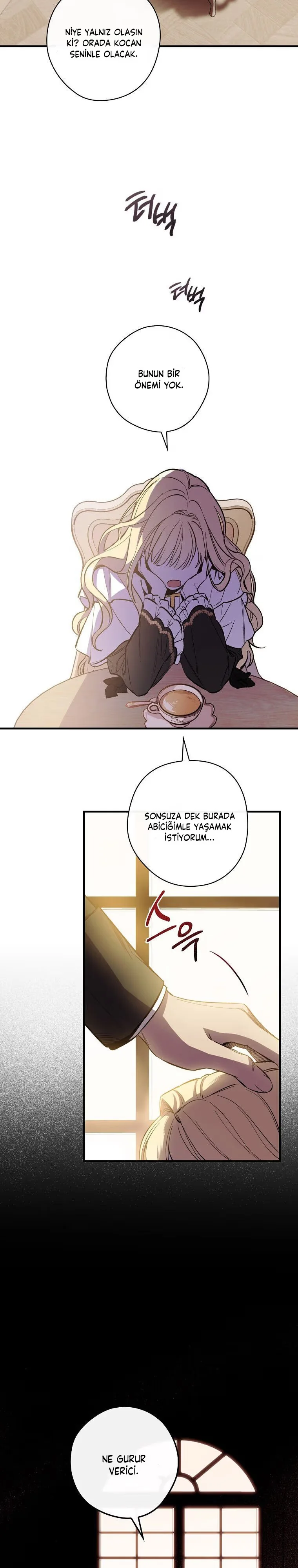 How to Win My Husband Over - Bölüm 2 - Sayfa 24