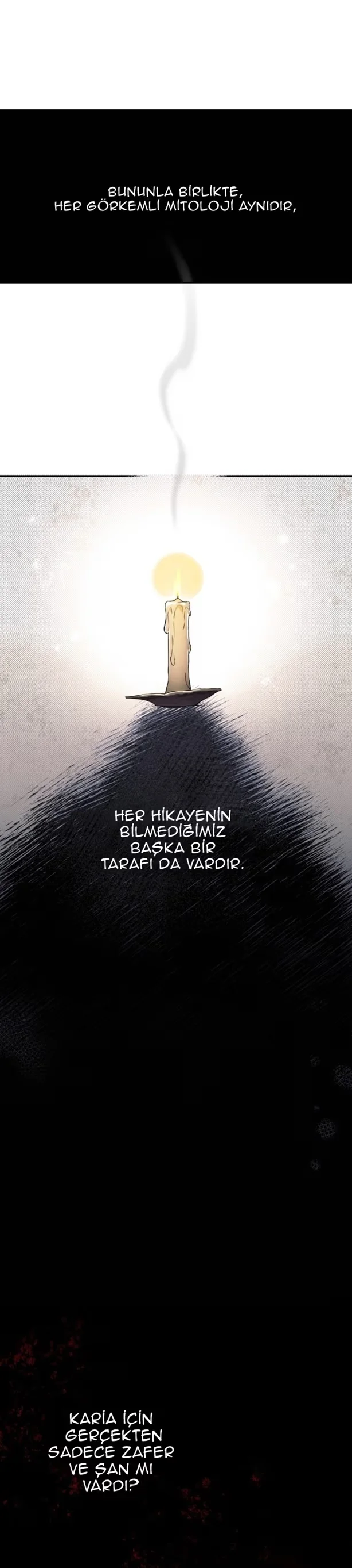 The Spark in Your Eyes - Bölüm 0 - Sayfa 6
